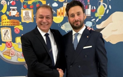 In Piemonte nasce il progetto “Cibo sano, cura vicina: portiamo il km0 in corsia”