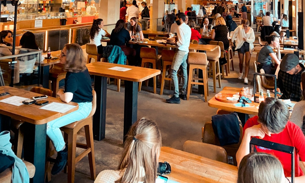 EDISU Piemonte accoglie gli studenti palestinesi nelle sue residenze e mense per l’anno accademico 2025/26