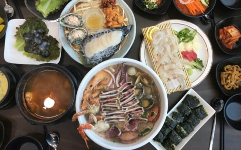 DAEKAB – Il primo festival coreano di Mercato Centrale Torino