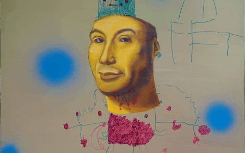 Flashback Art Fair XIII edizione SENZA TITOLO dal 30 ottobre al 2 novembre 2025