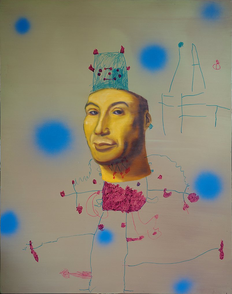 Flashback Art Fair XIII edizione SENZA TITOLO dal 30 ottobre al 2 novembre 2025