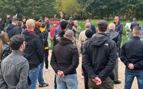 A Torino la settima edizione di “Una Rosa per Norma Cossetto”