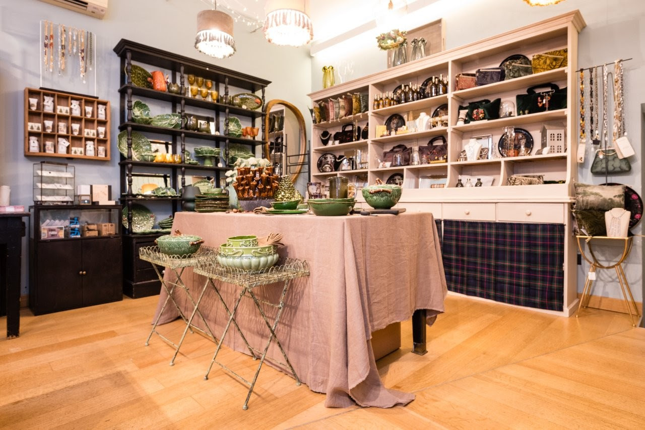 Riapre Bottega Paideia: il negozio dove fare shopping solidale a Torino