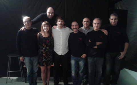 Nel cuore del Vajont – “Ciao, amore, ci vediamo domani…”