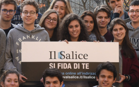 “Il Salice” compie 40 anni: quattro decenni di giornalismo studentesco al liceo Valsalice