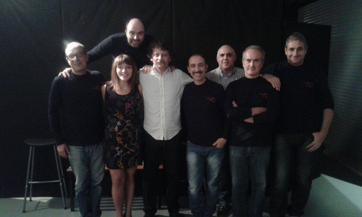 Nel cuore del Vajont – “Ciao, amore, ci vediamo domani…”