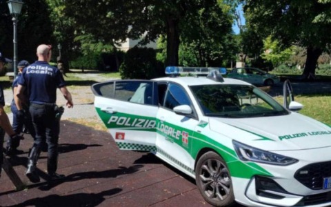 Approvata all’unanimità la legge per il finanziamento della Polizia Locale