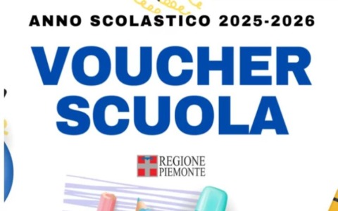 “Maggiori risorse per i Voucher scuola”: la Giunta regionale si impegna a soddisfare il maggior numero di domande