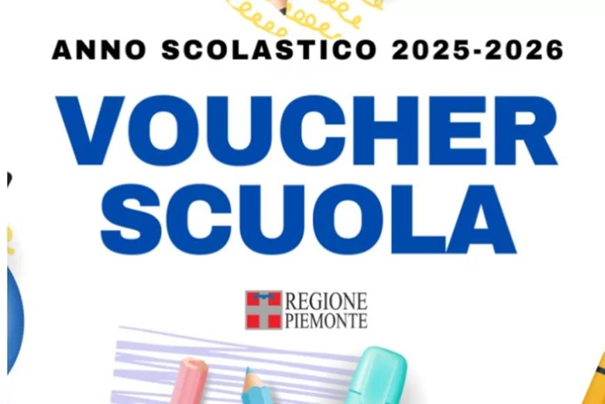 “Maggiori risorse per i Voucher scuola”: la Giunta regionale si impegna a soddisfare il maggior numero di domande
