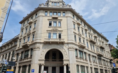 Apre a Torino il mercato coperto dei produttori di Campagna Amica: si chiamerà “Mercato del Corso”