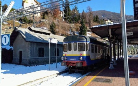 Confermati gli investimenti su ferrovie e Tpl