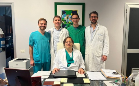 Alla Città della Salute e della Scienza di Torino uno studio genetico per trattamenti personalizzati del tumore alla prostata