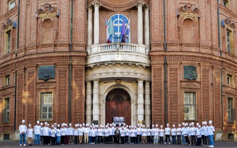 DOLCISSIMArte, dal 7 al 9 novembre, riempie Torino di dolcezza e profumi irresistibili
