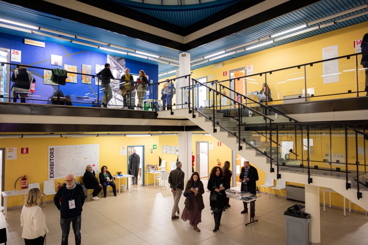 Tempo di bilanci per l’Art Week appena conclusa: in 34mila ad Artissima