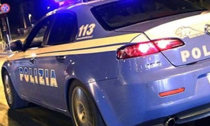 Tentato di rubare in un negozio, 46enne arrestato