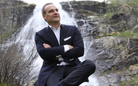 Morto nella notte Alberto Bertone, Presidente e AD di Acqua Sant’Anna