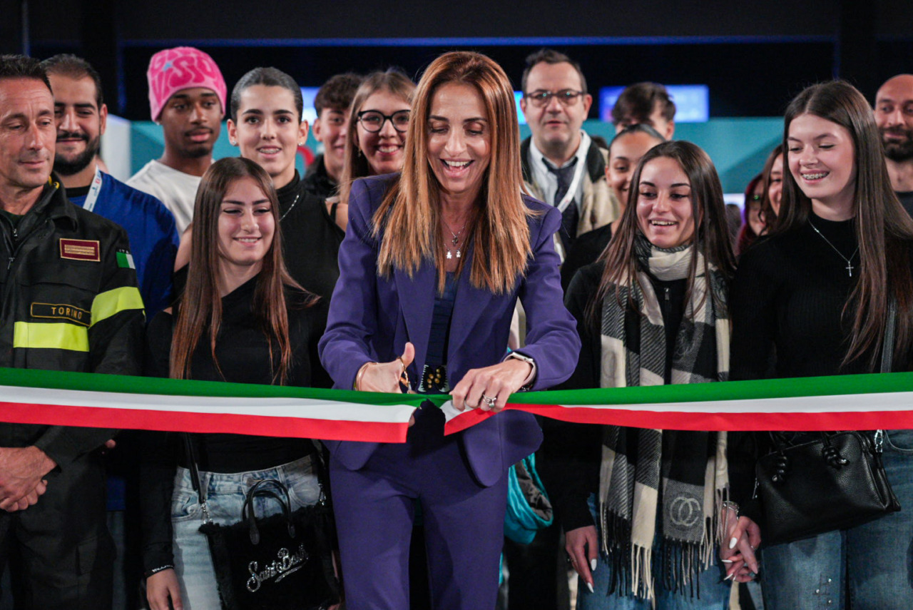 IOLAVORO Torino 2025: il nuovo format conquista le Ogr