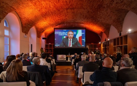 Al WiMu di Barolo si è chiusa la prima edizione di “ENO7 del Turismo”