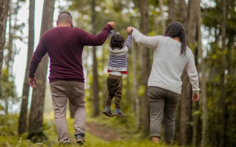 Diritti dei minori ed esercizio della responsabilità genitoriale