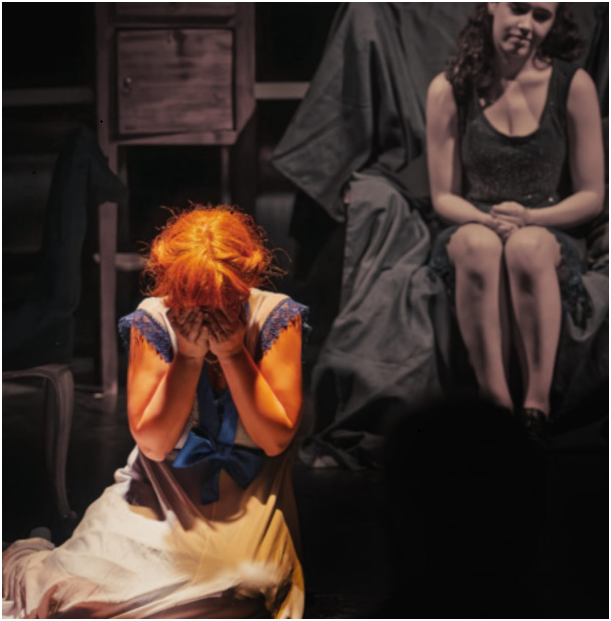 “Lo zoo di vetro”di Tennessee Williams al Teatro Civico di Bosconero