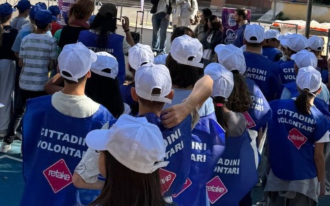 Arriva a Torino il progetto per l’inclusione e la riqualificazione urbana