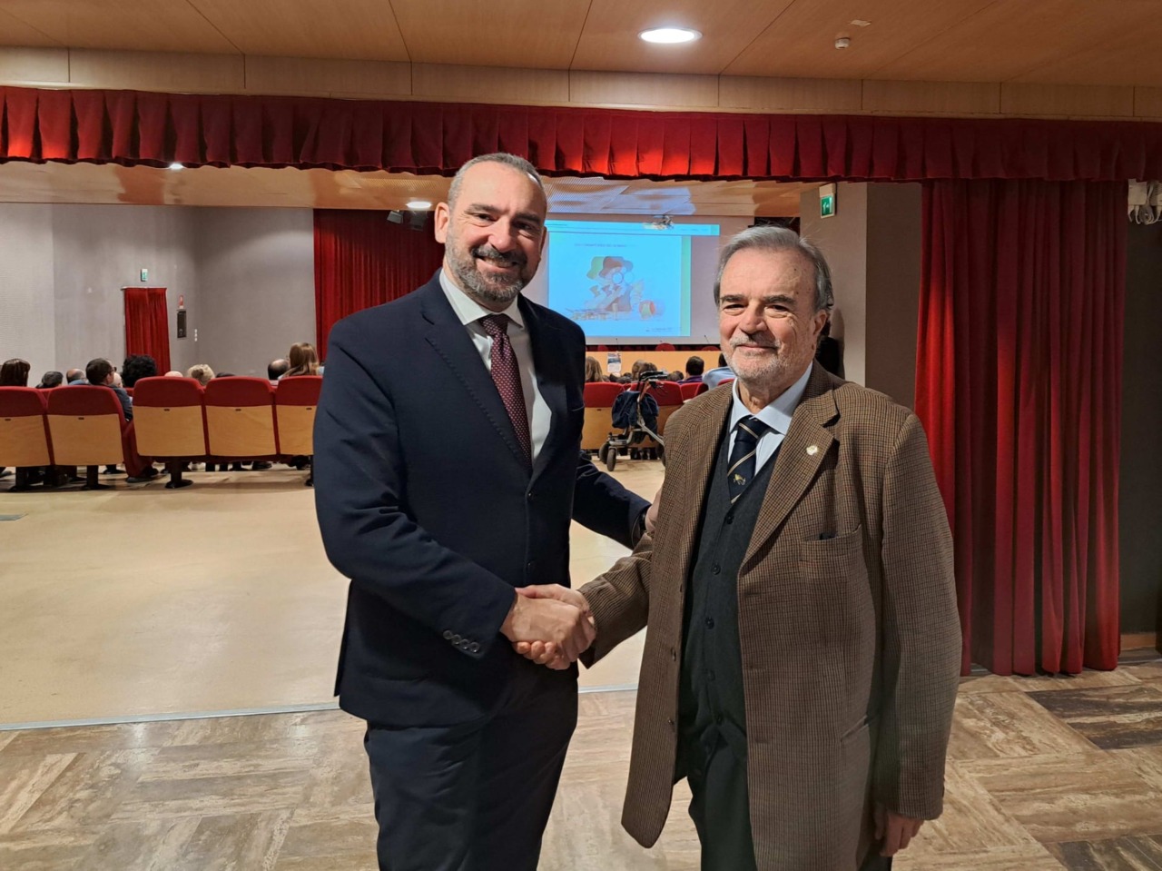 ATC e la scialuppa CRT alleate contro l’usura