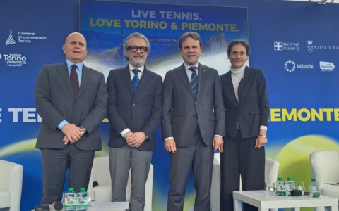 Grandi eventi, visite guidate ed enogastronomia: tutti i numeri delle Atp Finals