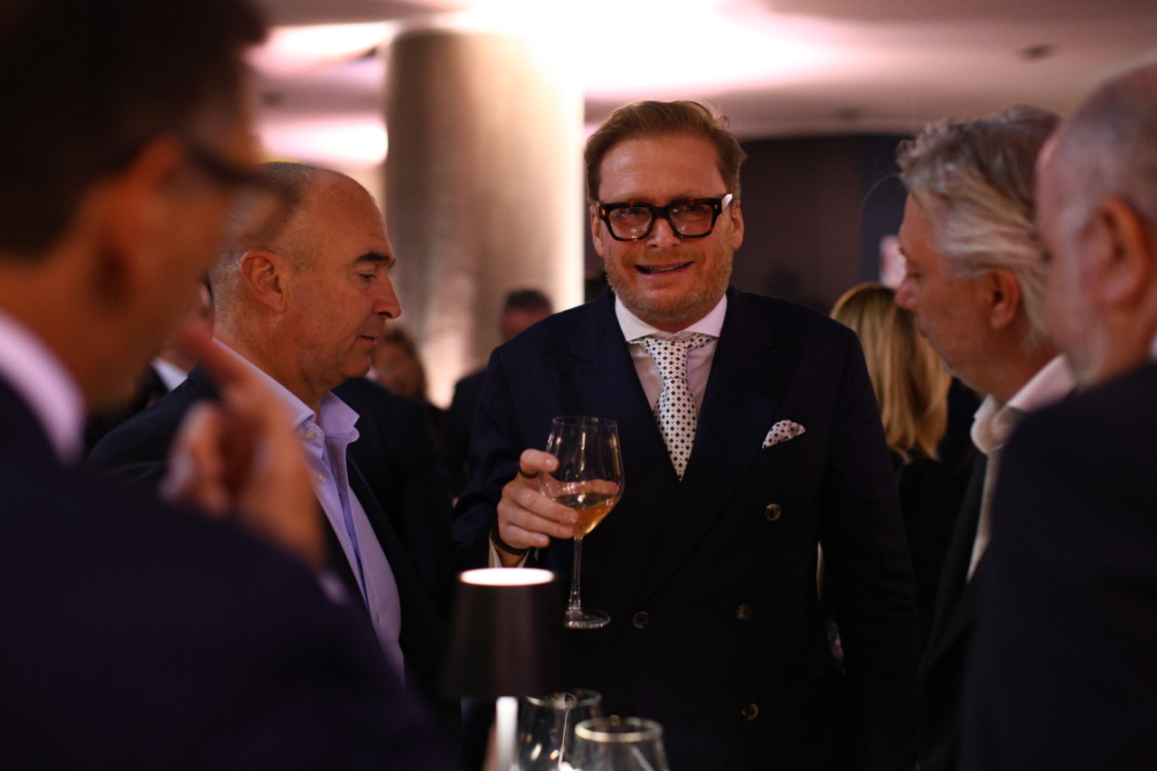 C For Charity, l’imprenditoria piemontese si è riunita in un abbraccio solidale