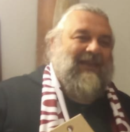 Scontro tra due auto a Carmagnola, ferito gravemente Don Riccardo Robella ex parroco della S.S. Trinità di Nichelino