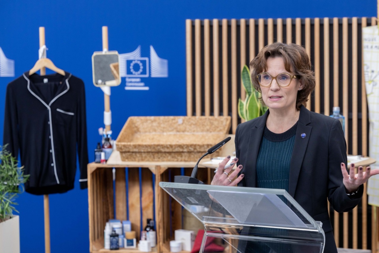 La Commissione europea valorizza le eccellenze italiane della bioeconomia: cinque aziende protagoniste del lancio della nuova Strategia UE