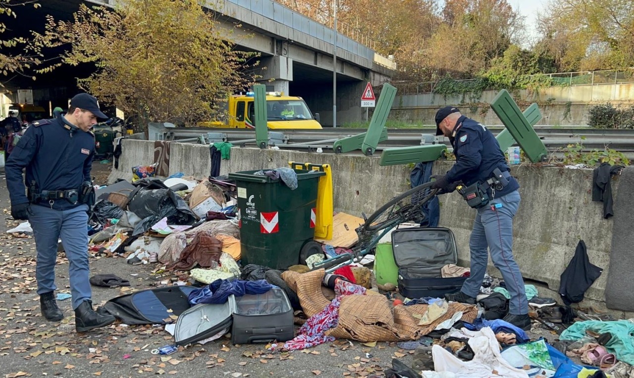 Contrasto al degrado urbano nel quartiere Barriera di Milano
