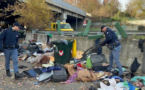 Contrasto al degrado urbano nel quartiere Barriera di Milano