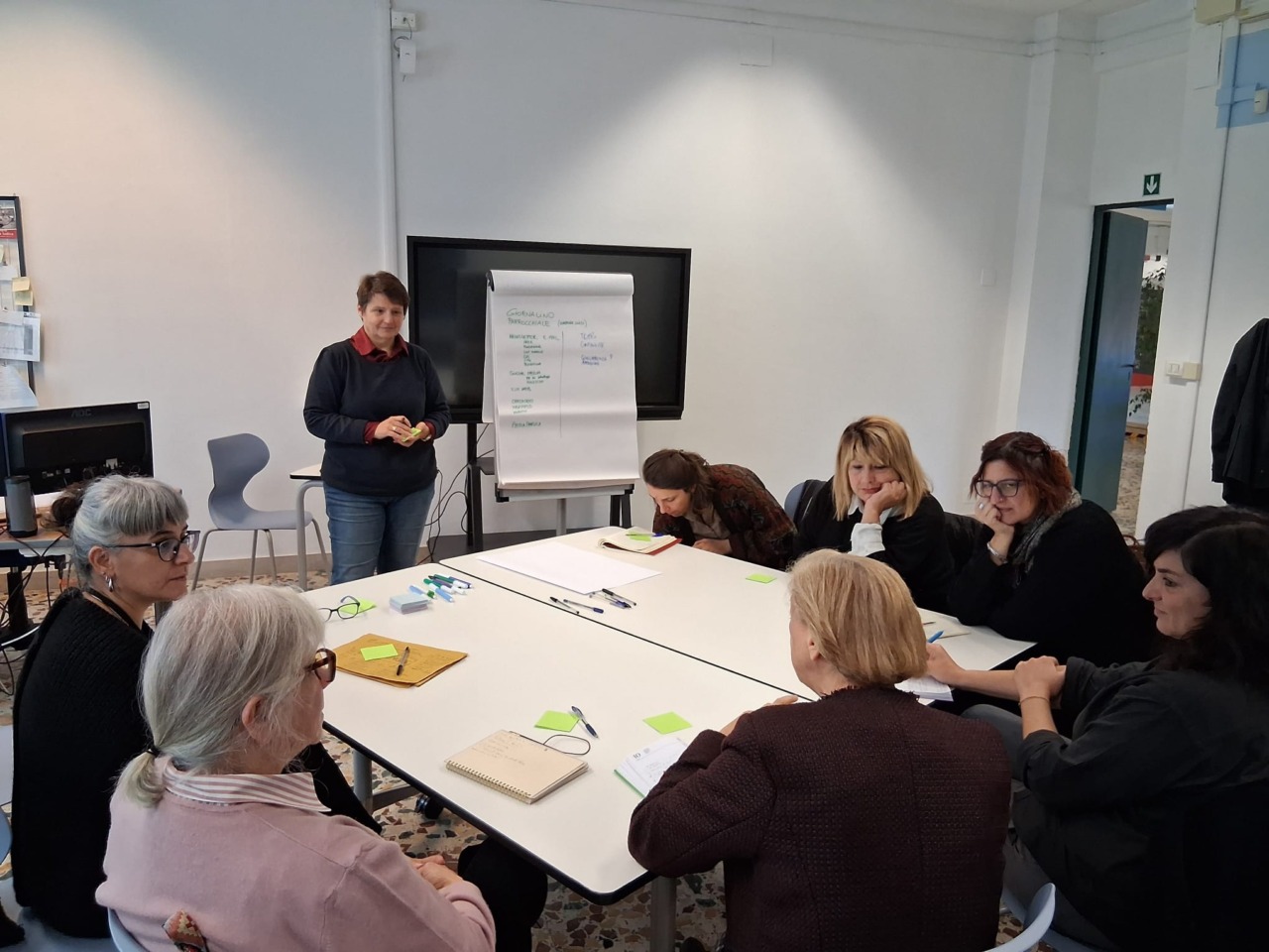 MiraForum 2025: pensare insieme il futuro del quartiere Mirafiori Sud