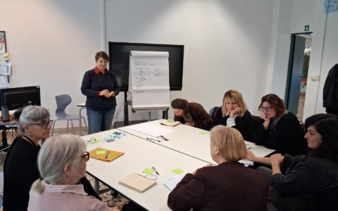 MiraForum 2025: pensare insieme il futuro del quartiere Mirafiori Sud