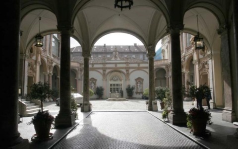 La Pdl sui tutori volontari va in Aula