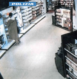 Furti dentro l’aeroporto di Caselle, tre persone denunciate