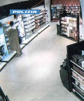 Furti dentro l’aeroporto di Caselle, tre persone denunciate