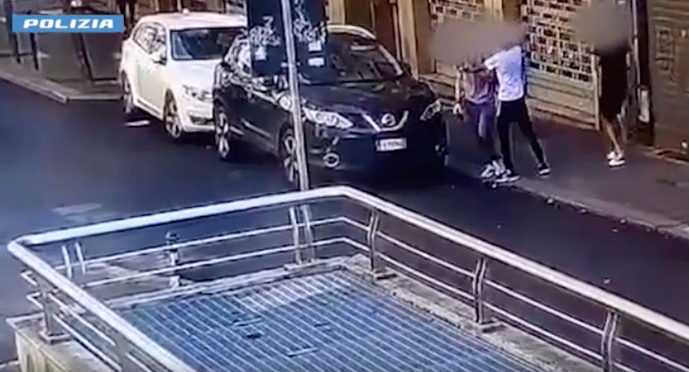 Scippi a San Salvario tra luglio e settembre: arrestati tre ventenni