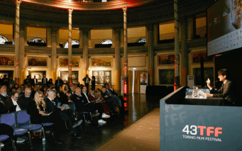 Torino Film Festival 2025: al via la 43esima edizione, la seconda diretta da Giulio Base