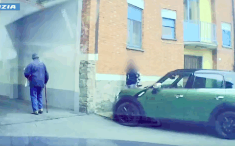 Due arresti per truffe e furti in danno di anziani