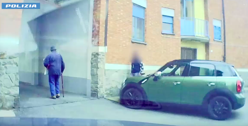 Due arresti per truffe e furti in danno di anziani