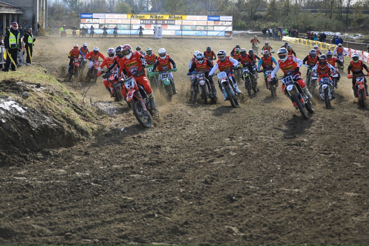 Sabato 22 e domenica 23 novembre sulla pista di via Stati Uniti, nell’area ex Torinello, è in programma la 43ª edizione della TransBorgaro