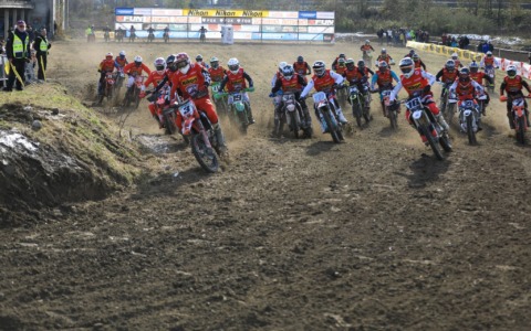 Sabato 22 e domenica 23 novembre sulla pista di via Stati Uniti, nell’area ex Torinello, è in programma la 43ª edizione della TransBorgaro