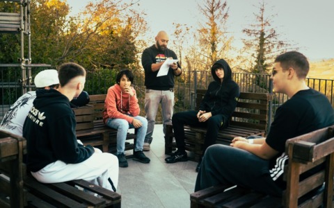 Rapterapia: UniTo valida scientificamente il metodo educativo basato sul rap