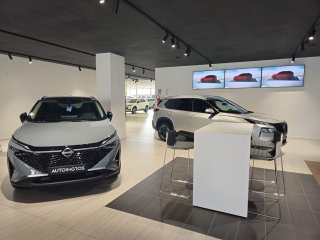 Doppia novità per Autoingros: aperte le nuove sedi di Torino e Borgaro