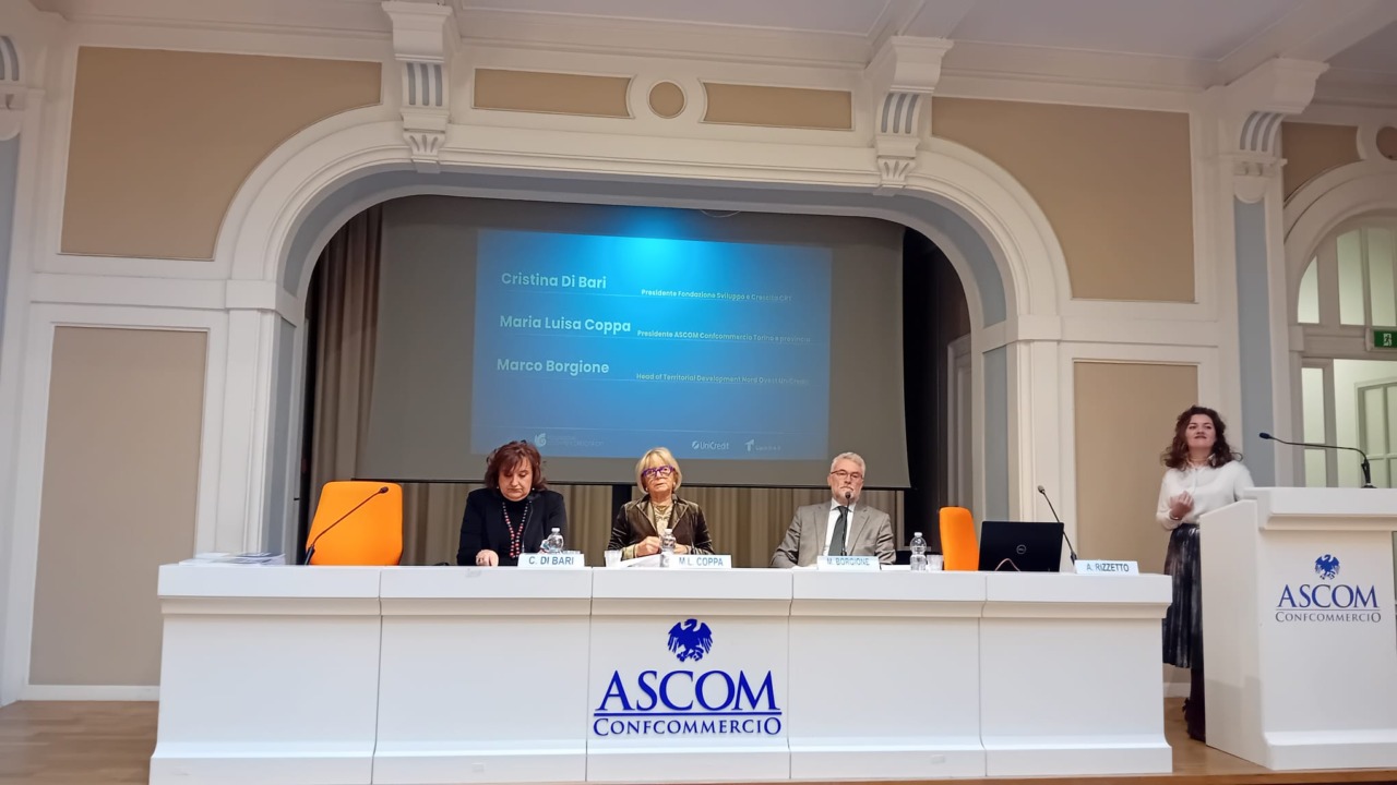 “Torino, città di prossimità”: il modello Upskill Piemonte per innovare i negozi di vicinato e salvare la città dalla desertificazione commerciale