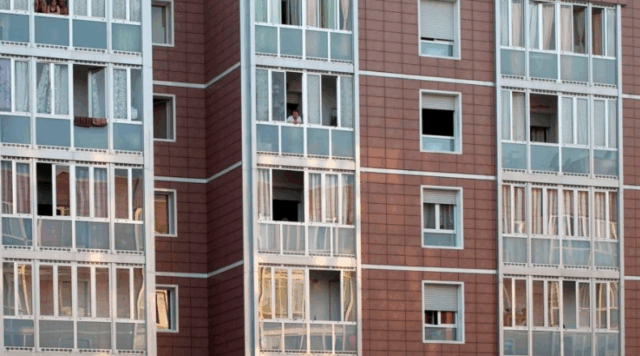 Sventata l’occupazione abusiva di un alloggio di edilizia sociale in via Maddalene 6