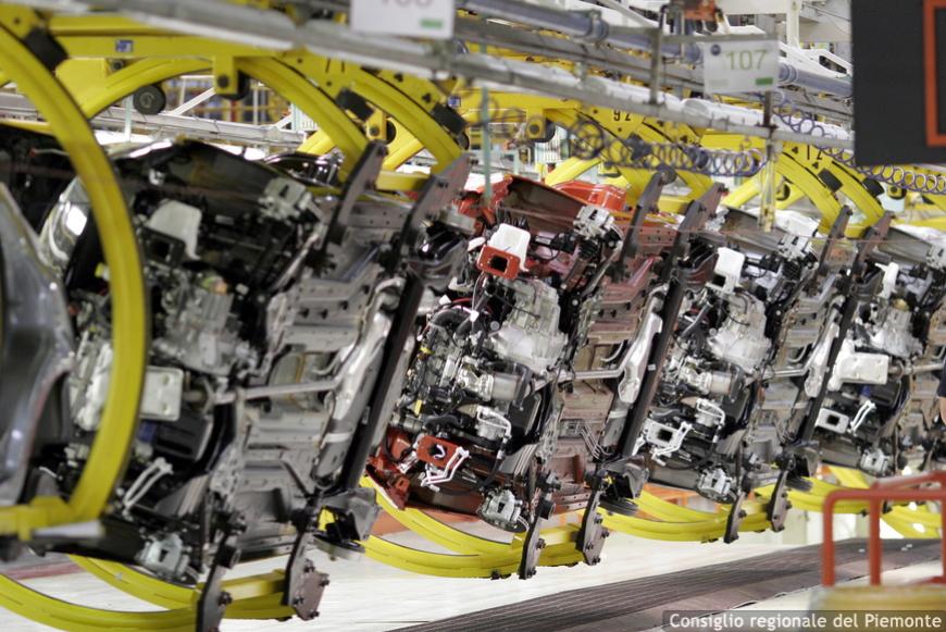 Vendite Iveco e Italdesign, l’assessore Chiorino risponde con due note scritte alle interrogazioni di Pompeo (Pd) e Ravinale (Avs)