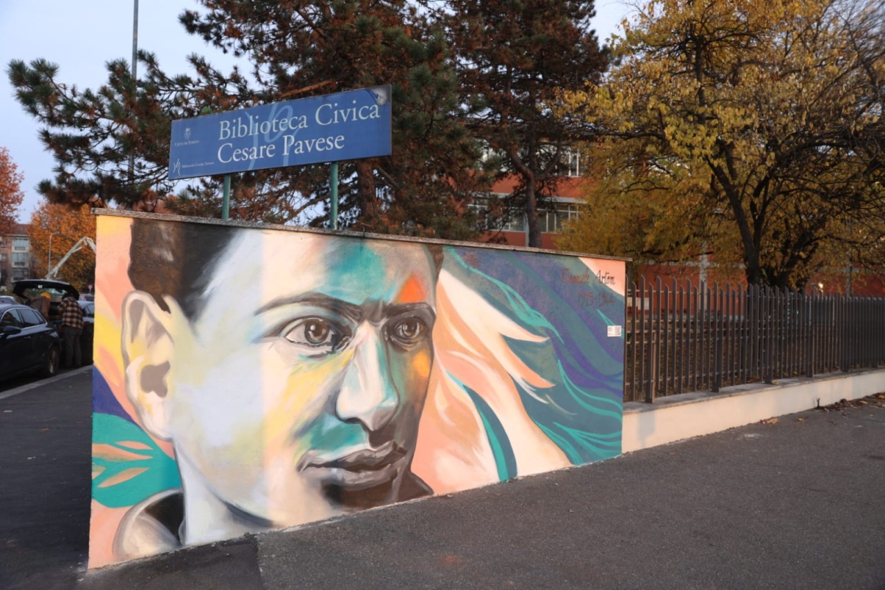 Mirafiori ritrova la sua biblioteca: riapre la Cesare Pavese dopo un restyling da 1,5 milioni