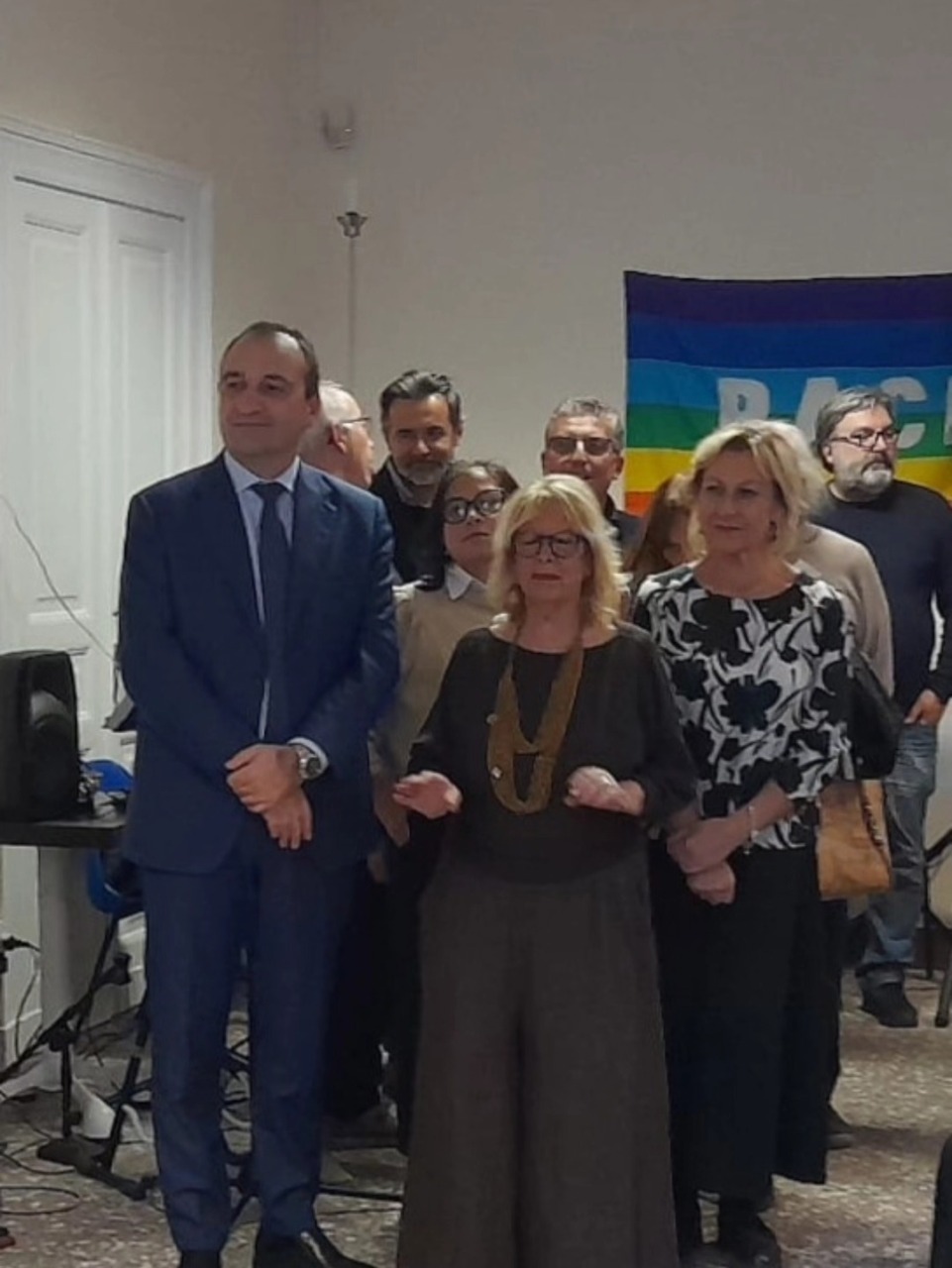 Finiti i lavori, riapre il Centro d’Incontro di corso Casale